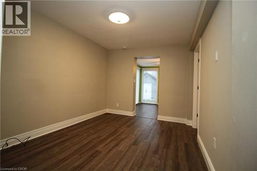 245 EAST 13TH Street Unit# 2 , Hamilton, Ontario L9A 3Z8 3