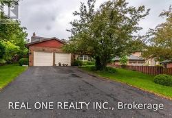 125 BRIARWOOD ROAD Markham, ON L3R 2X1