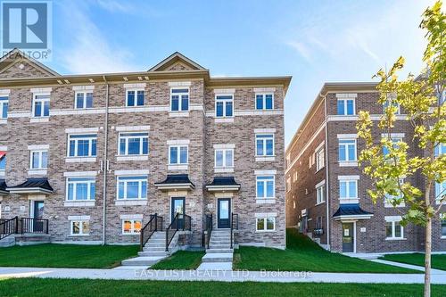 23 ADDYMAN CRESCENT  Clarington, ON L1B 0X4