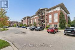 202 - 41 GOODWIN DRIVE Guelph (Pineridge/Westminster Woods), ON N1L 0E7