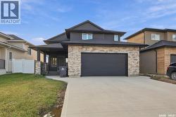207 Greyeyes-Steele WAY Saskatoon, SK S7V 0M6
