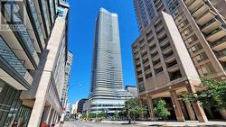 4106 - 11 WELLESLEY STREET W Toronto, ON M4Y 0G4