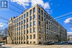 104 - 993 QUEEN STREET W Toronto, ON M6J 1H2