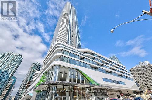 2502 - 28 FREELAND STREET , Toronto, Ontario M5E 0E3 2