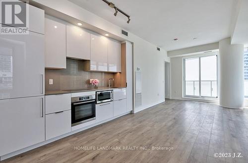 2502 - 28 FREELAND STREET , Toronto, Ontario M5E 0E3 5