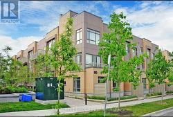 306 - 80 ORCHID PLACE DRIVE Toronto, ON M1B 0C4