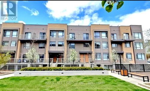306 - 80 ORCHID PLACE DRIVE , Toronto, Ontario M1B 0C4 2