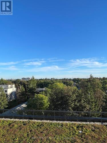 703 - 3421 SHEPPARD AVENUE E , Toronto, Ontario M1T 0C1 2
