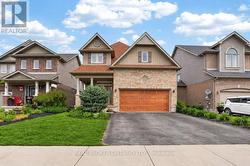 58 STEVENSON STREET Essa, ON L3W 0P4