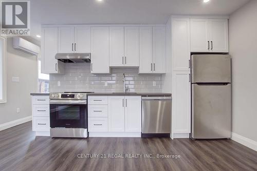 A - 276 ATLAS AVENUE , Toronto, Ontario M6C 3P9 2