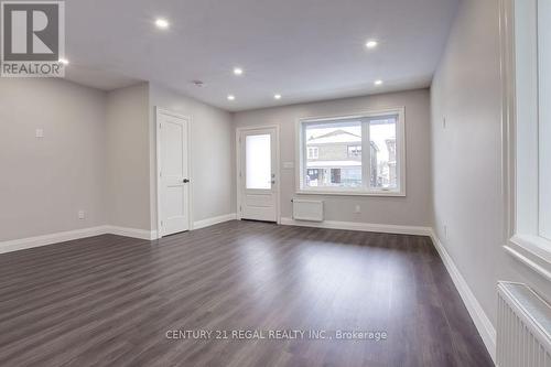 A - 276 ATLAS AVENUE , Toronto, Ontario M6C 3P9 3