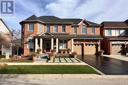 2225 CANONRIDGE CIRCLE  Oakville, ON L6M 4T8