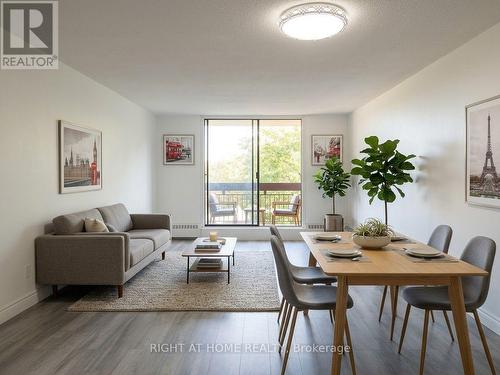 503 - 4689 JANE STREET  Toronto, ON M3N 2T6
