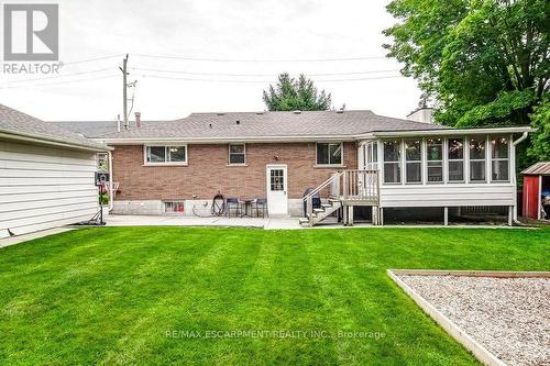 56 Barton Street, Hamilton, ON 