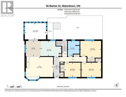 56 Barton Street, Hamilton, ON 