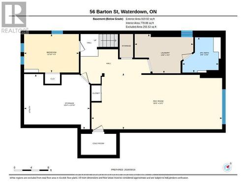 56 Barton Street, Hamilton, ON 