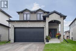 2192 SADDLEROCK AVENUE London North (North S), ON N6G 3W3