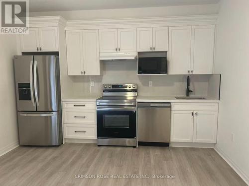 BSMT - 45 BOWBEER ROAD , Oakville, Ontario L6H 0Z5 4