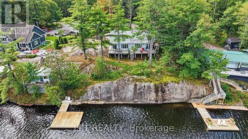 5 PINETREE ROAD  Gravenhurst, ON P1P 0E2