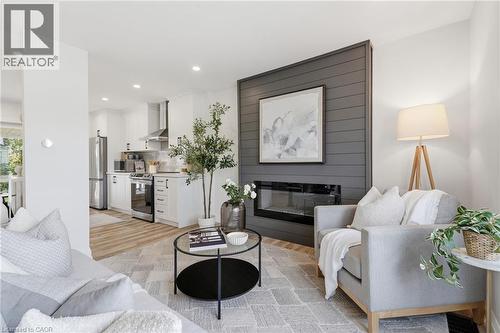 117 West 5Th Street, Hamilton, ON 