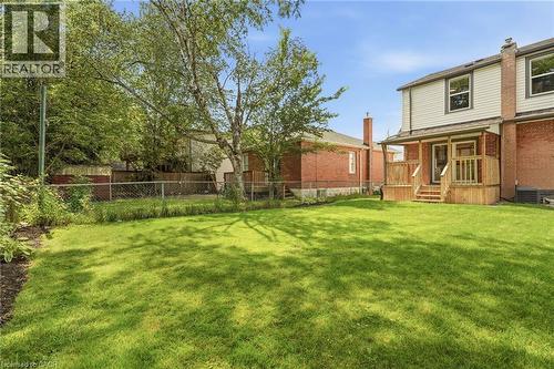 117 West 5Th Street, Hamilton, ON 