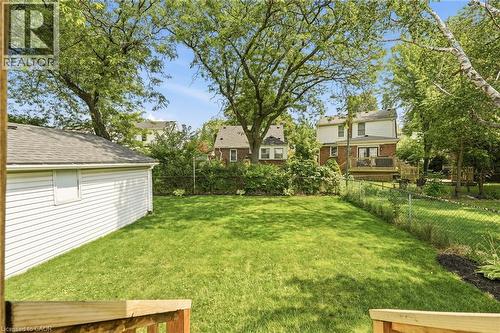 117 West 5Th Street, Hamilton, ON 