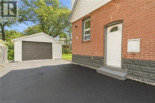 117 West 5Th Street, Hamilton, ON 