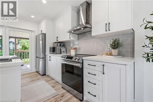 117 West 5Th Street, Hamilton, ON 