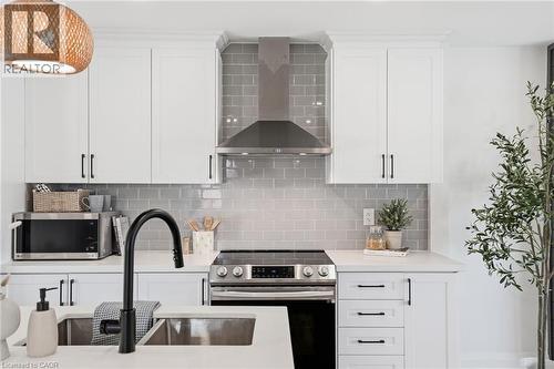 117 West 5Th Street, Hamilton, ON 