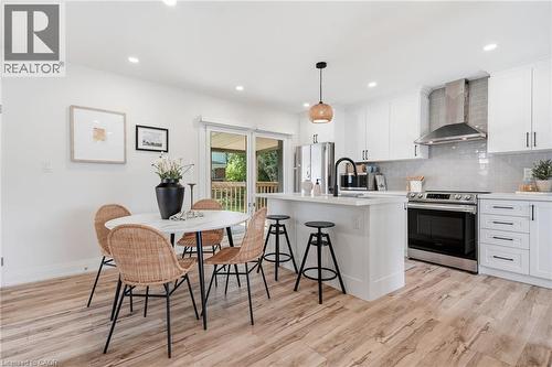 117 West 5Th Street, Hamilton, ON 