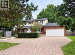 450 BRIDGE Street W Waterloo, ON N2K 2Y4