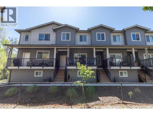 1297 Findlay Road Unit# 9  Kelowna, BC V1X 5B1