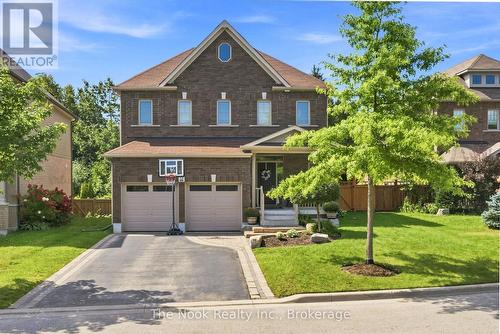 34 MAHAFFY PLACE  Clarington (Courtice), ON L1E 0H9