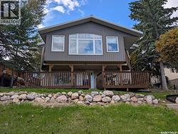 58 Procter DRIVE Shields, SK S7C 0A1