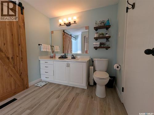 58 Procter Drive, Shields, SK 