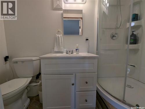 58 Procter Drive, Shields, SK 