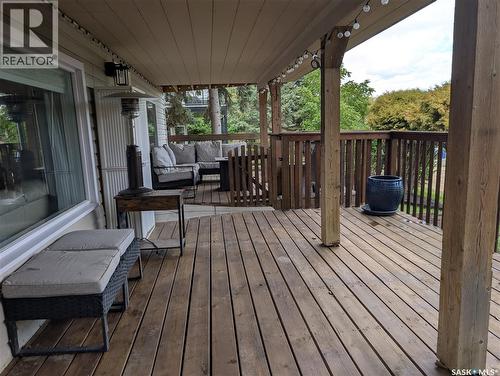 58 Procter Drive, Shields, SK 