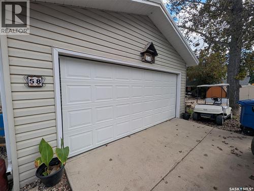 58 Procter Drive, Shields, SK 