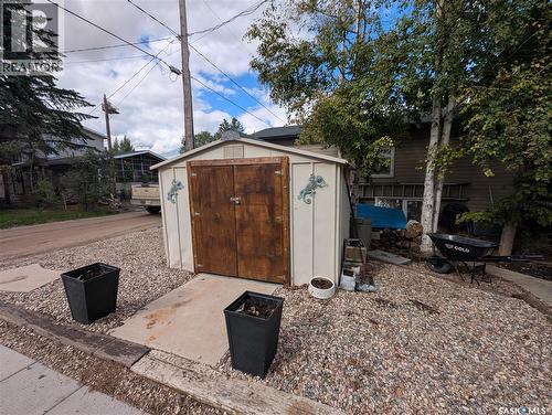 58 Procter Drive, Shields, SK 