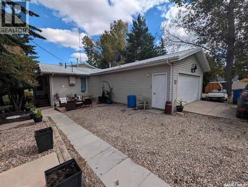 58 Procter Drive, Shields, SK 