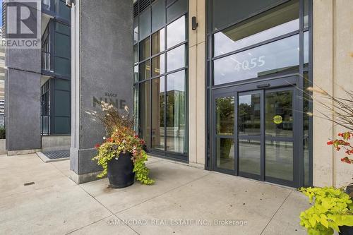 TH6 - 4055 PARKSIDE VILLAGE DRIVE , Mississauga, Ontario L5B 0K8 2