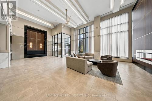 TH6 - 4055 PARKSIDE VILLAGE DRIVE , Mississauga, Ontario L5B 0K8 3