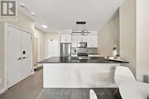 TH6 - 4055 PARKSIDE VILLAGE DRIVE , Mississauga, Ontario L5B 0K8 4