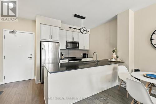 TH6 - 4055 PARKSIDE VILLAGE DRIVE , Mississauga, Ontario L5B 0K8 5