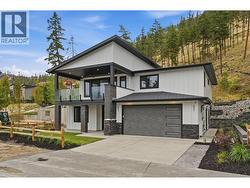 491 Clifton Road N Kelowna, BC V1V 1H1