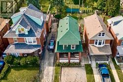 216 MAPLEWOOD AVENUE  Hamilton (Blakeley), ON L8M 1X8