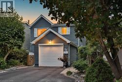 22 MONTEREY Avenue Brampton, ON L6Z 1B5