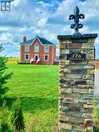 376 SANDFORD ROAD Uxbridge, ON L0C 1E0