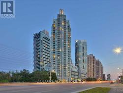 516 - 220 BURNHAMTHORPE ROAD W Mississauga, ON L5B 4N4