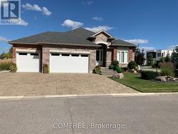 100 PARKVIEW DRIVE Woodstock (Woodstock - North), ON N4T 0J2